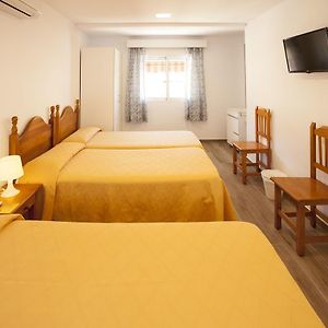 Dreibettzimmer